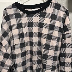 Victoria Secret Pink crewneck sweatshirt women’s Small